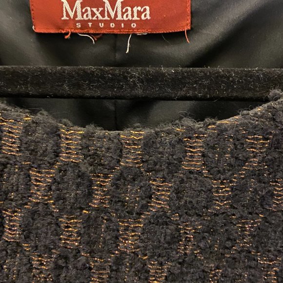 Cocktail dress - Picture 4 of 4